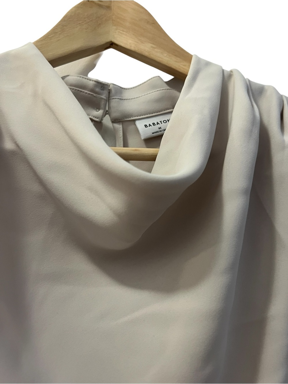 Aritzia Carter Blouse